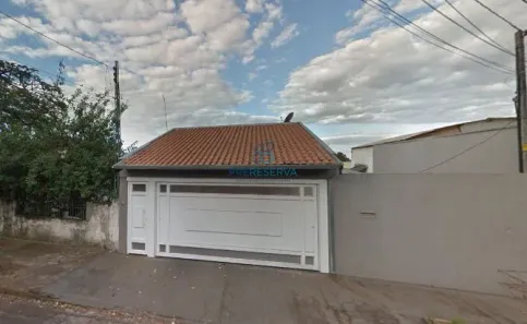Casa com 3 Quartos à venda, 220m² no Jardim Cruzeiro do Sul, Bauru
