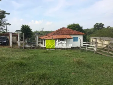 Fazenda/Sítio com 2 Quartos à venda, 205m² no Carrascal, Porangaba