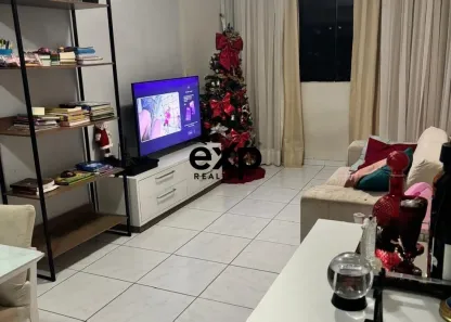 Apartamento com 3 Quartos à venda, 75m² no Candelária, Natal