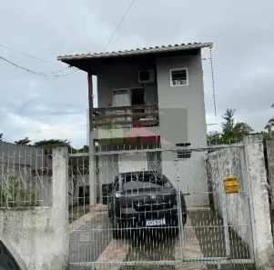 Casa com 2 Quartos à venda, 100m² no Ratones, Florianópolis