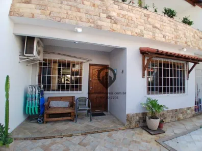 Casa com 3 Quartos à venda, 120m² no Campo Grande, Rio de Janeiro