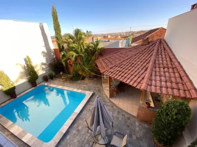 Casa com 3 Quartos à venda, 273m² no Ribeirânia, Ribeirão Preto