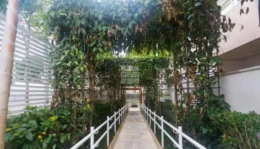 Cobertura com 1 Quarto à venda, 80m² no Vila do Encontro, São Paulo