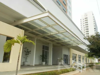 Sala Comercial com 1 Quarto à venda, 40m² no Centro, Campinas