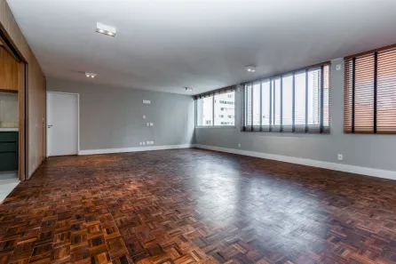 Apartamento com 2 Quartos à venda, 157m² no Itaim Bibi, São Paulo