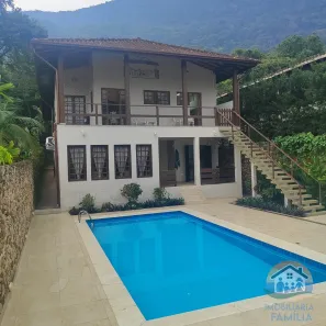 Casa com 4 Quartos à venda, 310m² no Guaecá, São Sebastião