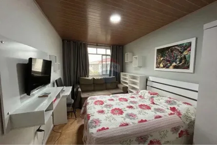 Apartamento com 3 Quartos à venda, 81m² no Loteamento Sitio Jacina, Nova Friburgo