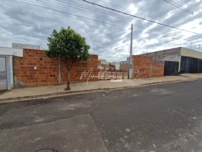 Lote/Terreno à venda, 200m² no Residencial Parque dos Ipês I, Mirassol