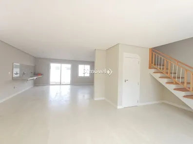 Casa com 3 Quartos para alugar, 141m² no Hípica, Porto Alegre