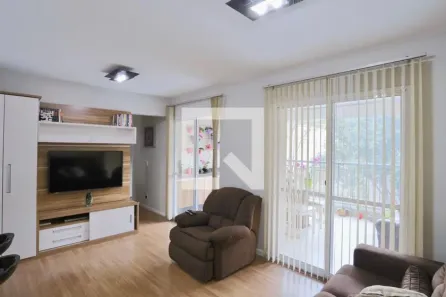 Apartamento com 3 Quartos à venda, 95m² no Catumbi, São Paulo