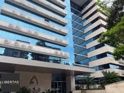 Sala Comercial à venda, 45m² no Higienópolis, Porto Alegre