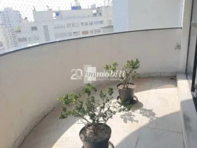 Apartamento com 3 Quartos à venda, 142m² no Higienópolis, São Paulo
