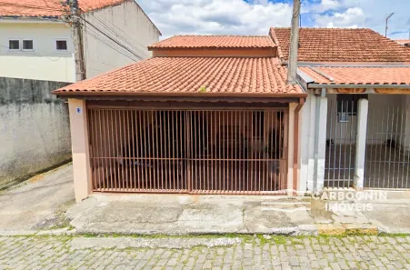 Casa com 2 Quartos à venda, 144m² no Vila Pantaleão, Caçapava