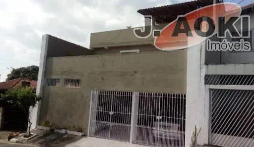 Casa com 3 Quartos para alugar, 330m² no Planalto Paulista, São Paulo