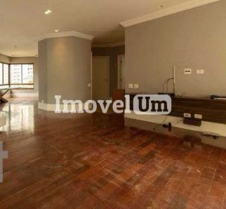 Apartamento com 3 Quartos à venda, 197m² no Itaim Bibi, São Paulo