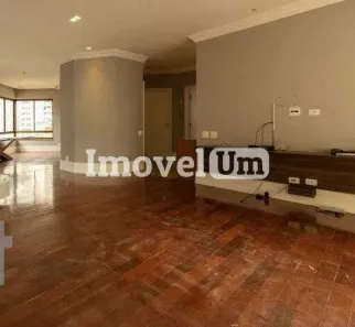 Apartamento com 3 Quartos à venda, 197m² no Itaim Bibi, São Paulo