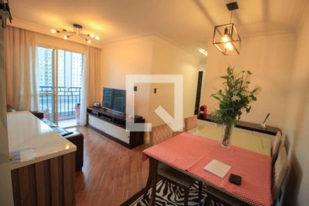 Apartamento com 2 Quartos à venda, 56m² no Quarta Parada, São Paulo