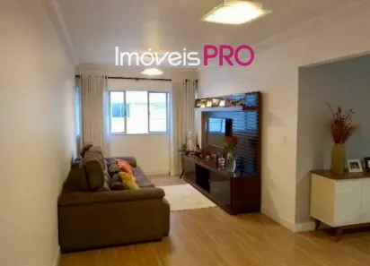 Apartamento com 3 Quartos à venda, 105m² no Santo Amaro, São Paulo