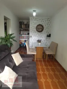 Apartamento com 2 Quartos à venda, 62m² no Centro, Diadema