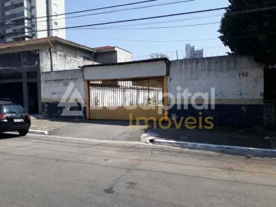Imóvel Comercial à venda, 13m² no Cambuci, São Paulo
