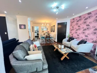 Apartamento com 4 Quartos à venda, 129m² no Vila Ipojuca, São Paulo