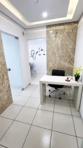 Sala Comercial à venda, 38m² no Nova Ribeirânia, Ribeirão Preto