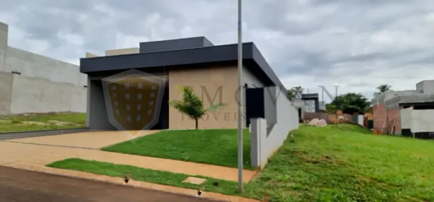 Casa de Condomínio com 3 Quartos à venda, 150m² no Bonfim Paulista, Ribeirão Preto