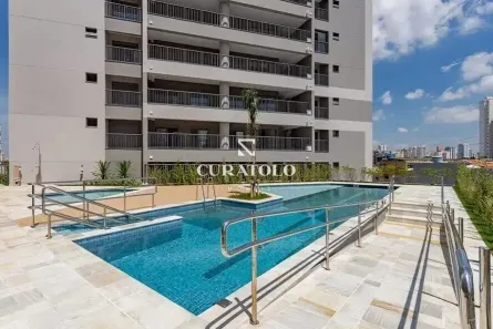 Apartamento com 2 Quartos à venda, 62m² no Saúde, São Paulo