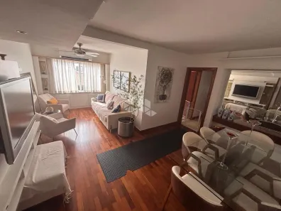 Apartamento com 3 Quartos à venda, 108m² no São João, Porto Alegre
