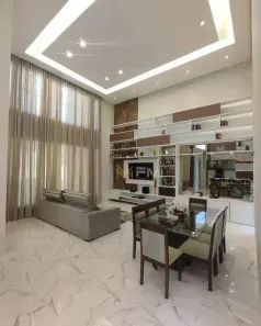 Casa com 3 Quartos à venda, 250m² no Jardim Terramérica I, Americana