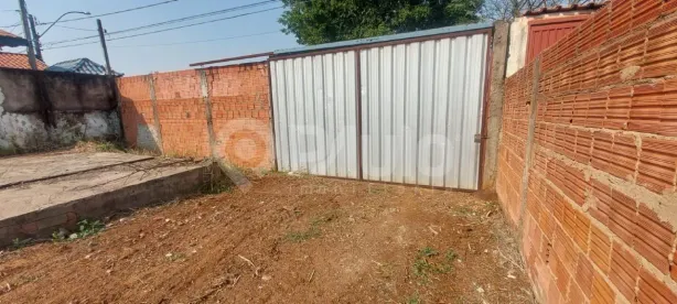 à venda, 527m² no Loteamento Santa Rosa, Piracicaba