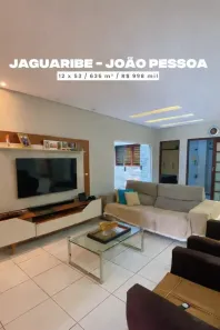 Casa com 4 Quartos à venda, 636m² no Jaguaribe, João Pessoa