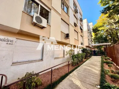 Apartamento com 2 Quartos à venda, 72m² no São João, Porto Alegre