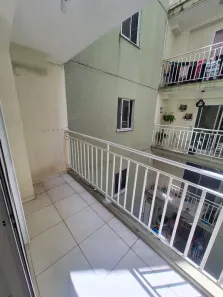 Apartamento com 2 Quartos para alugar, 54m² no Vila Torres Galvão, Paulista
