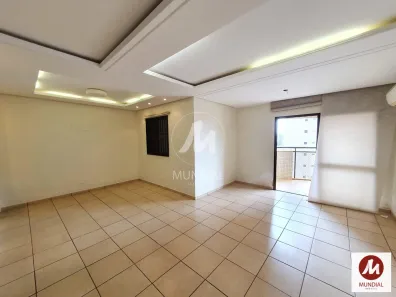 Apartamento com 3 Quartos à venda, 135m² no Jardim Santa Ângela, Ribeirão Preto