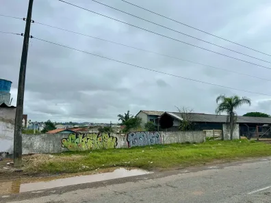 Lote/Terreno à venda, 968m² no Tabuleiro, Barra Velha