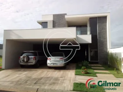 Casa com 1 Quarto à venda, 301m² no Centro, Marília