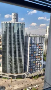 Sala Comercial para alugar, 60m² no Jardim Paulistano, São Paulo