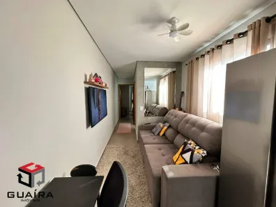 Cobertura com 2 Quartos à venda, 125m² no Baeta Neves, São Bernardo do Campo