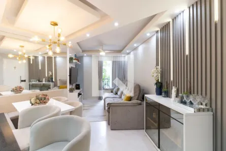 Apartamento com 3 Quartos à venda, 62m² no São João Clímaco, São Paulo