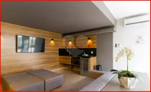Apartamento com 1 Quarto à venda, 21m² no Centro, São Paulo