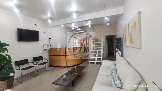Imóvel Comercial com 3 Quartos à venda, 125m² no Vila União(Zona Norte), São Paulo