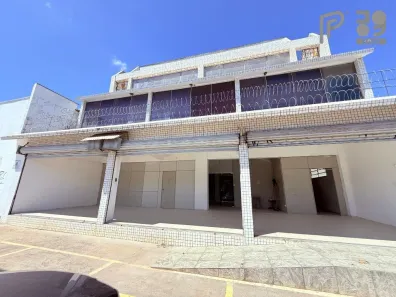 Prédio Comercial para venda ou aluguel, 1400m² no Fátima, São Luís