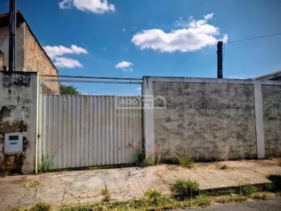 Lote/Terreno à venda, 332m² no Vila Marieta, Campinas