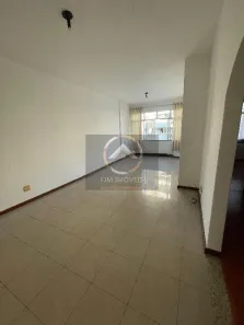 Apartamento com 3 Quartos à venda, 125m² no Icaraí, Niterói