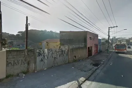 Lote/Terreno à venda, 350m² no Vila Jaguara, São Paulo