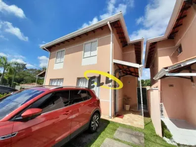 Casa de Condomínio com 2 Quartos à venda, 98m² no Jardim Petrópolis, Cotia