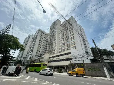 Apartamento com 3 Quartos à venda, 103m² no Icaraí, Niterói