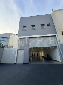 Prédio Comercial para alugar, 400m² no Várzea de Baixo, São Paulo