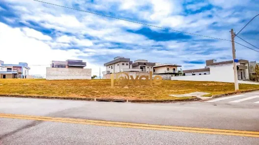 Lote/Terreno à venda, 612m² no Loteamento Fazenda Ronda, São José dos Campos